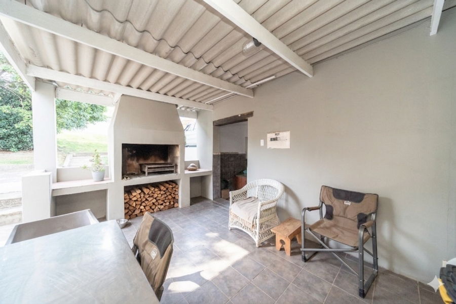 4 Bedroom Property for Sale in Nahoon Eastern Cape